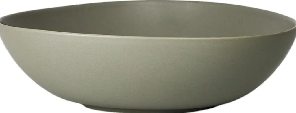 Ro Collection Skåle|Spisestue > Signature Serveringsskål Ø30 cm, Pale Green
