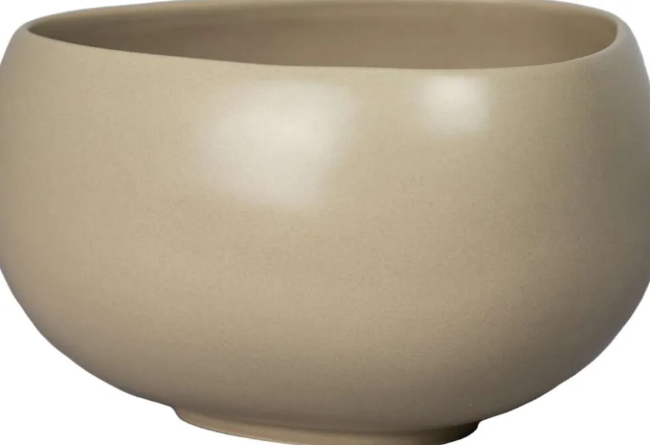Hot Ro Collection Signature Skål , Soft Sand