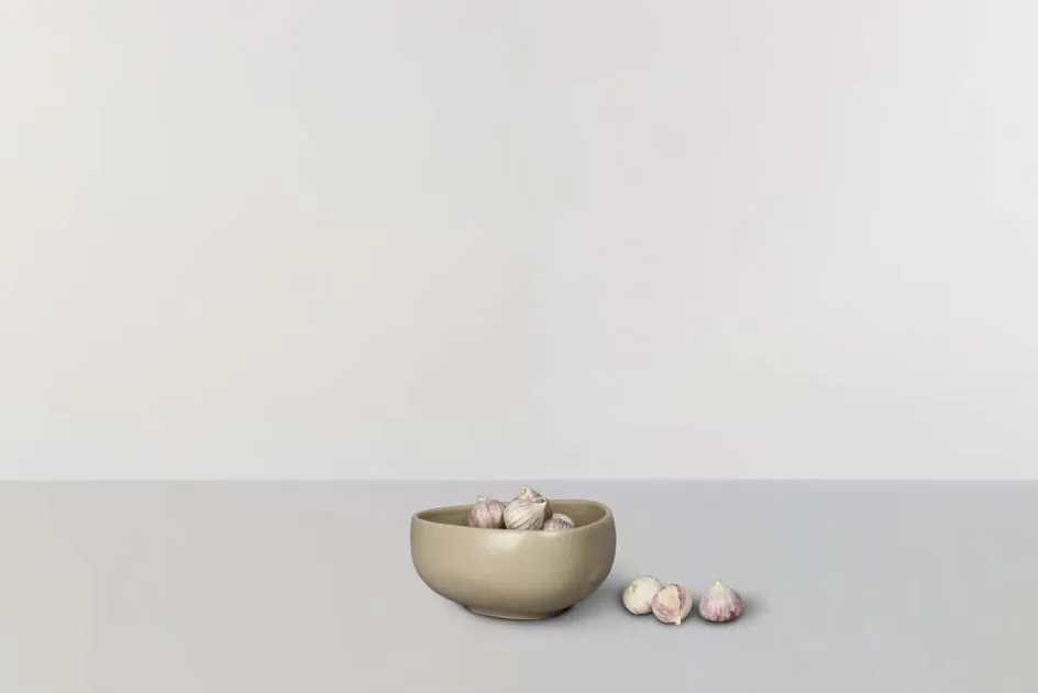 Discount Ro Collection Signature Skål , Soft Sand