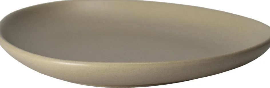 Ro Collection Signature Tallerken 18 cm, Soft Sand