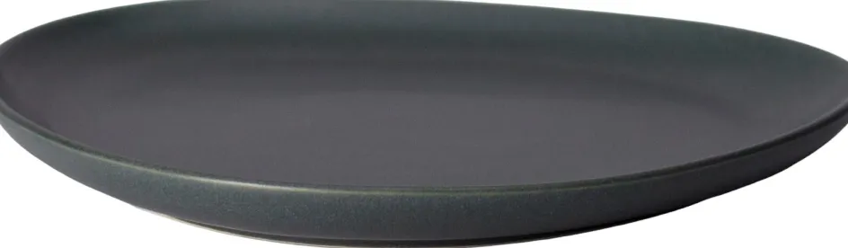 Online Ro Collection Signature Tallerken , Deep Ocean