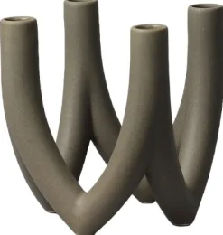 Hot Chandelier Lysestage 14 cm, Lysestager