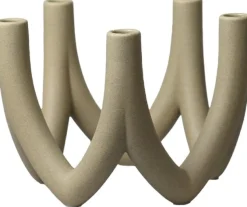 Sale Ro Collection Chandelier Lysestage , Light stone