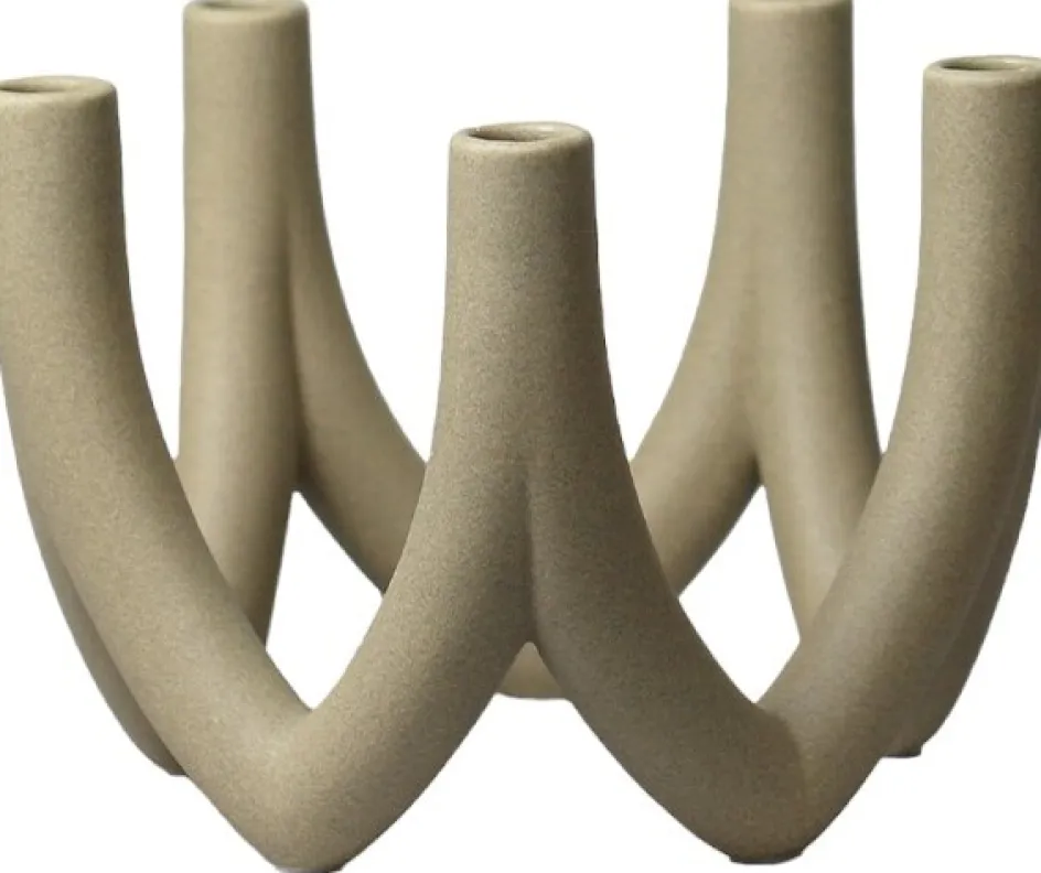 Sale Ro Collection Chandelier Lysestage , Light stone