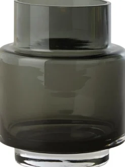 Ro Collection Bloklysestager > Hurricane Bloklysestage no. 53 H15 cm,