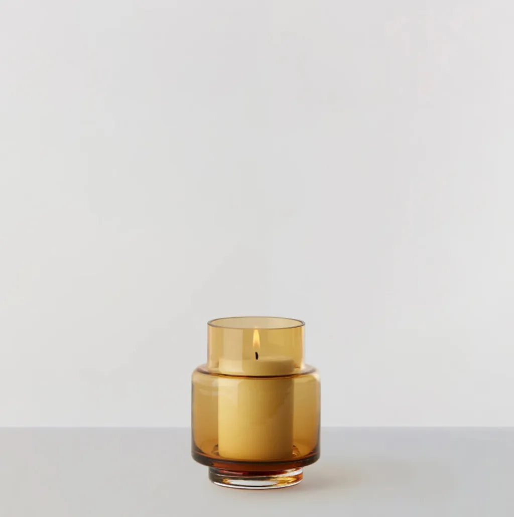 Ro Collection Bloklysestager > Hurricane Bloklysestage no. 53 H,