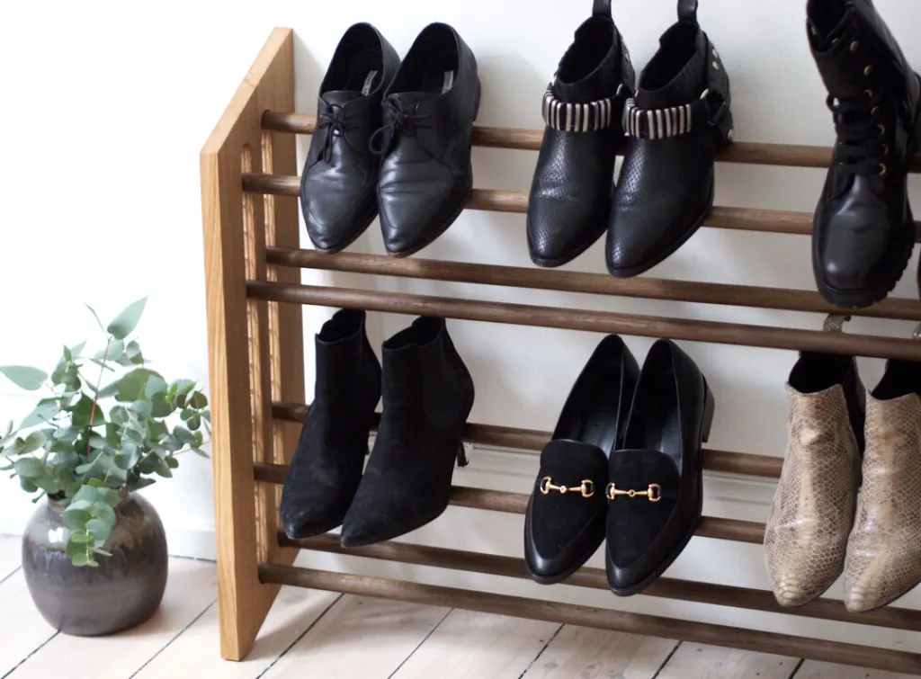 Roon & Rahn Entre|Reoler > Moodstand Skostativ ,