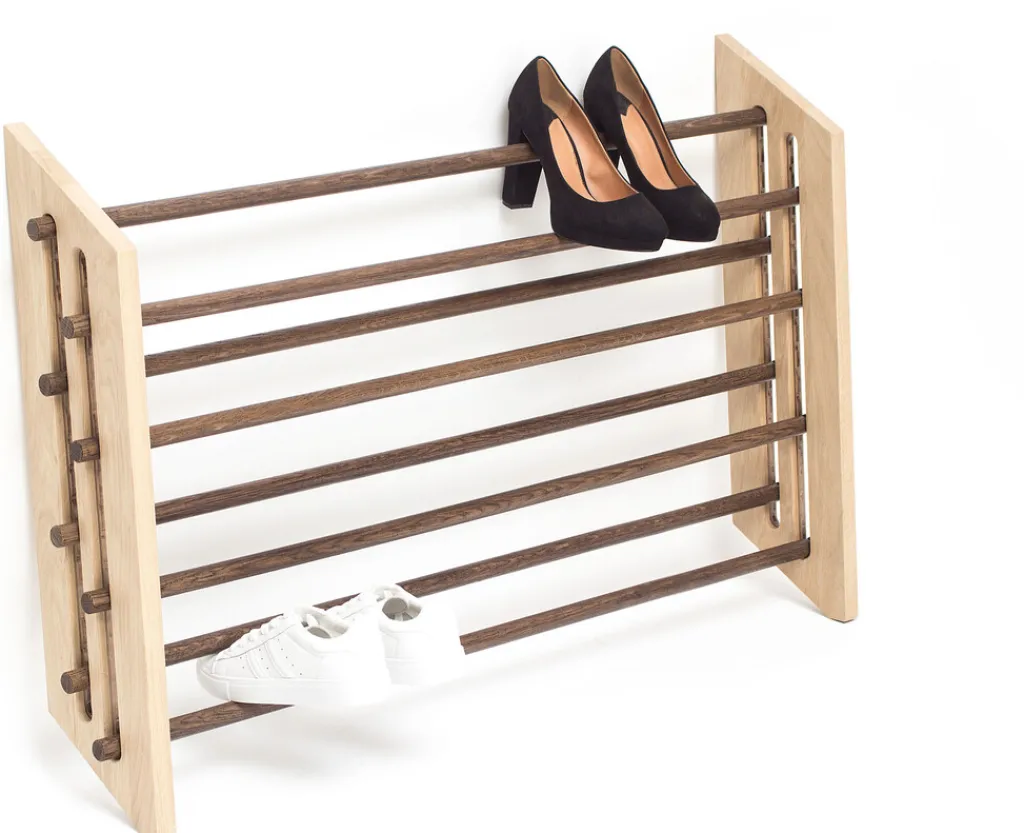 Roon & Rahn Entre|Reoler > Moodstand Skostativ ,