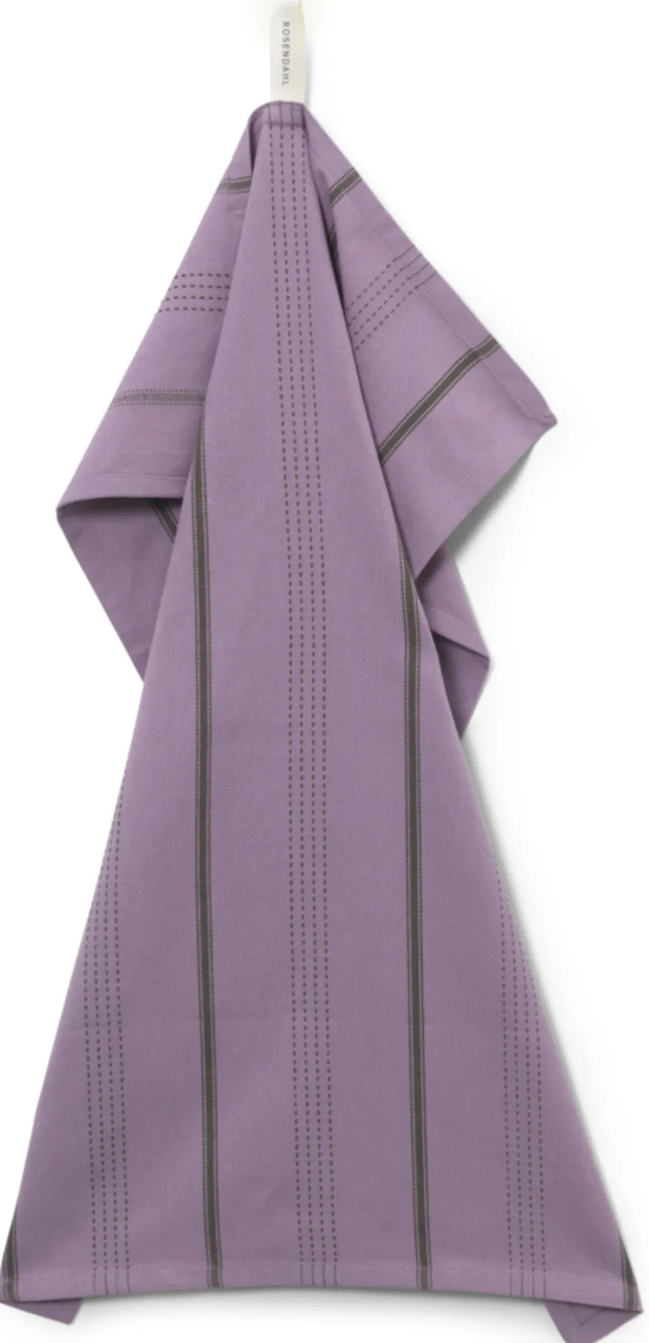 Sale Rosendahl Beta Viskestykke 50x70 cm, Lavendel