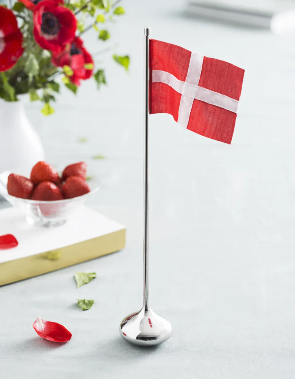 Rosendahl Bordflag > Bordflag H35 cm, Stål