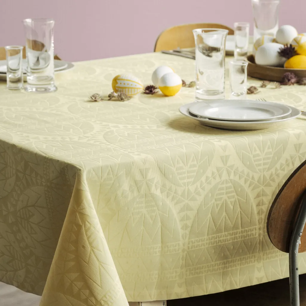 Rosendahl Duge > Easter Damaskdug 150x370 cm,