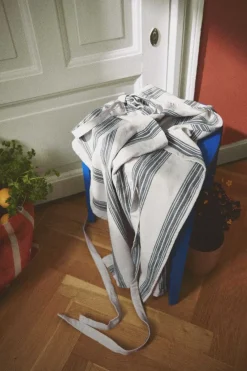 Discount Rosendahl Garn Forklæde, Mørk Grøn