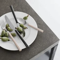 Rosendahl Bestiksæt > Grand Cru Bistro Bestiksæt 16 Dele, Askegrå
