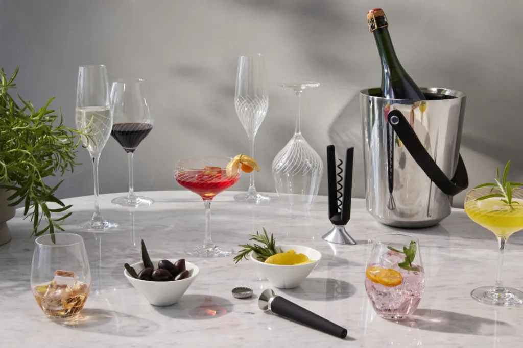 Rosendahl Champagne- Og Vinkølere > Grand Cru Champagnespand H33 cm,