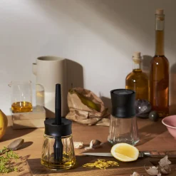 Sale Rosendahl Grand Cru Dressing Shaker 25 cl, Sort