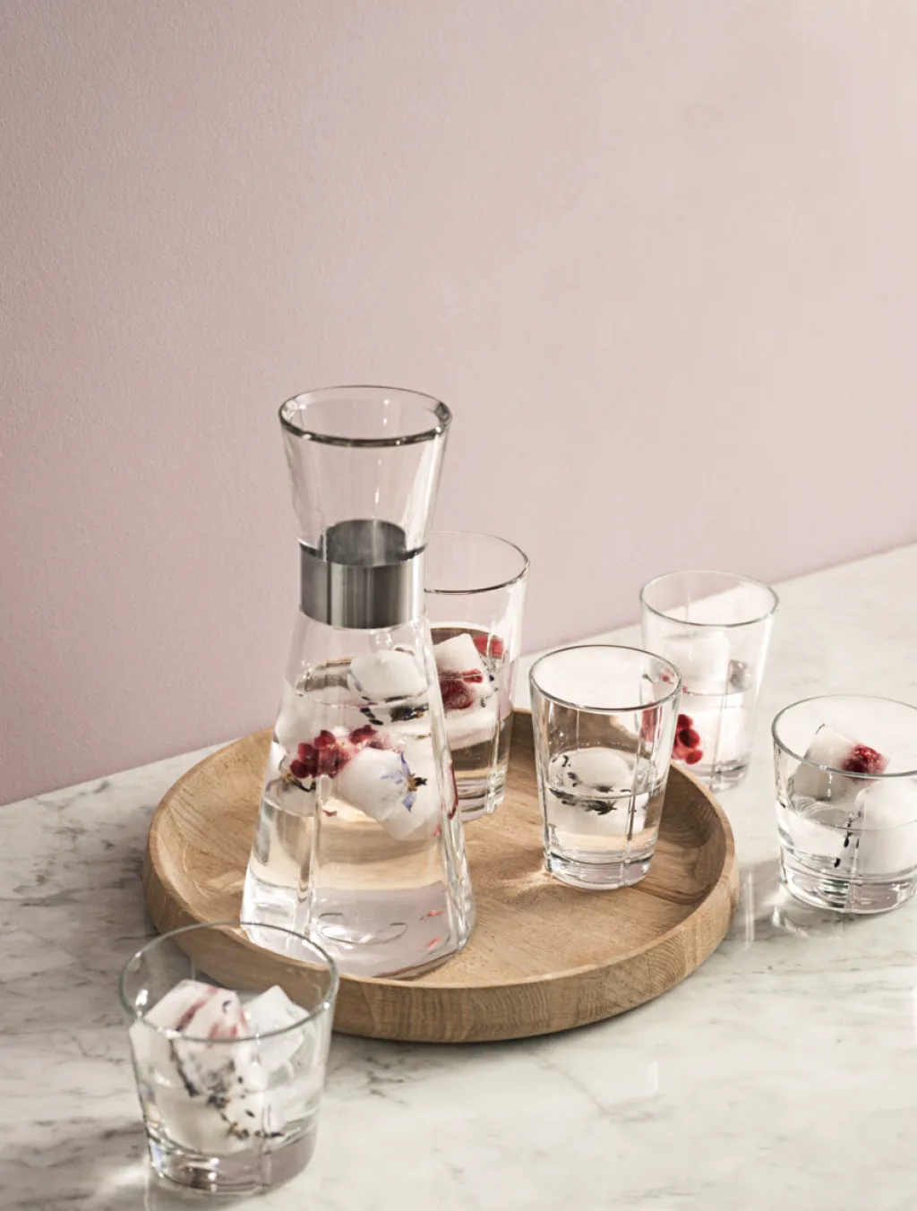 Sale Grand Cru Drinksglas 4 stk. 27 cl Whiskyglas|Drinksglas