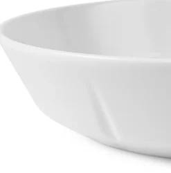 Discount Grand Cru Essentials Skål 4 stk. 21 cm, Hvid Skåle|Spisestue