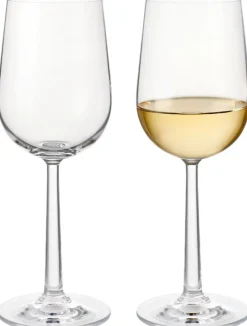 Rosendahl Vinglas|Vinglas > Grand Cru Hvidvinsglas 2 stk. 32 cl