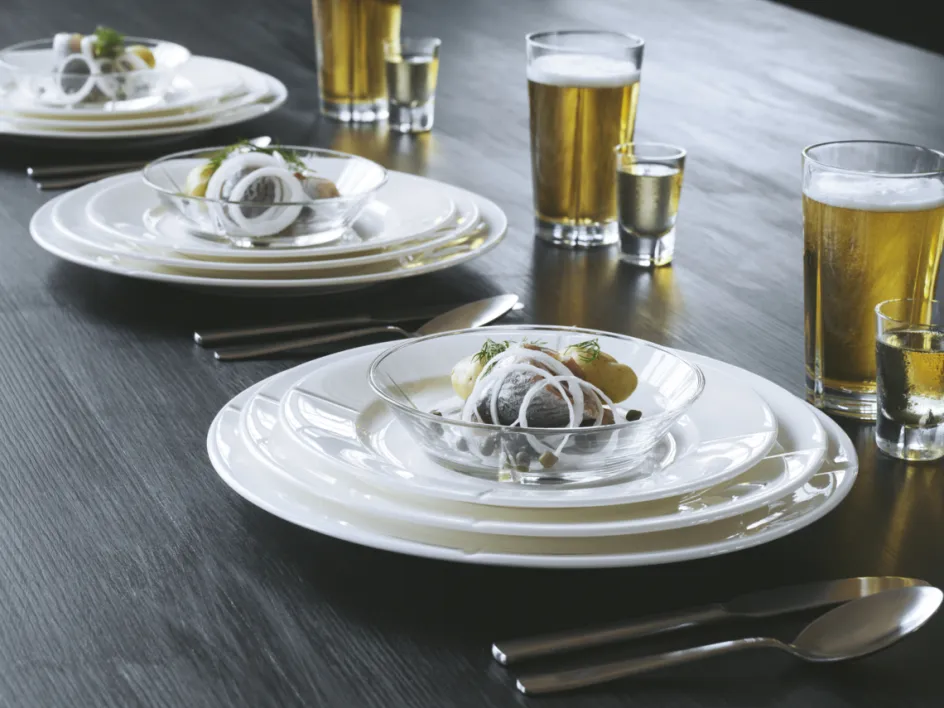 Online Rosendahl Grand Cru Isasiet 4 stk. Ø16 cm