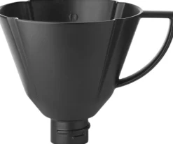 Best Rosendahl Grand Cru Kaffetragt ?13,5 cm, Sort