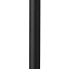 Rosendahl Køkkenrulleholdere > Grand Cru Køkkenrulleholder H31 cm, Sort