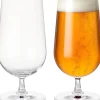 Best Grand Cru Ølglas 2 stk. 50 cl Ølglas
