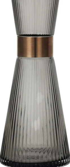Rosendahl Grand Cru Nouveau Vandkaraffel 1 L, Smoke