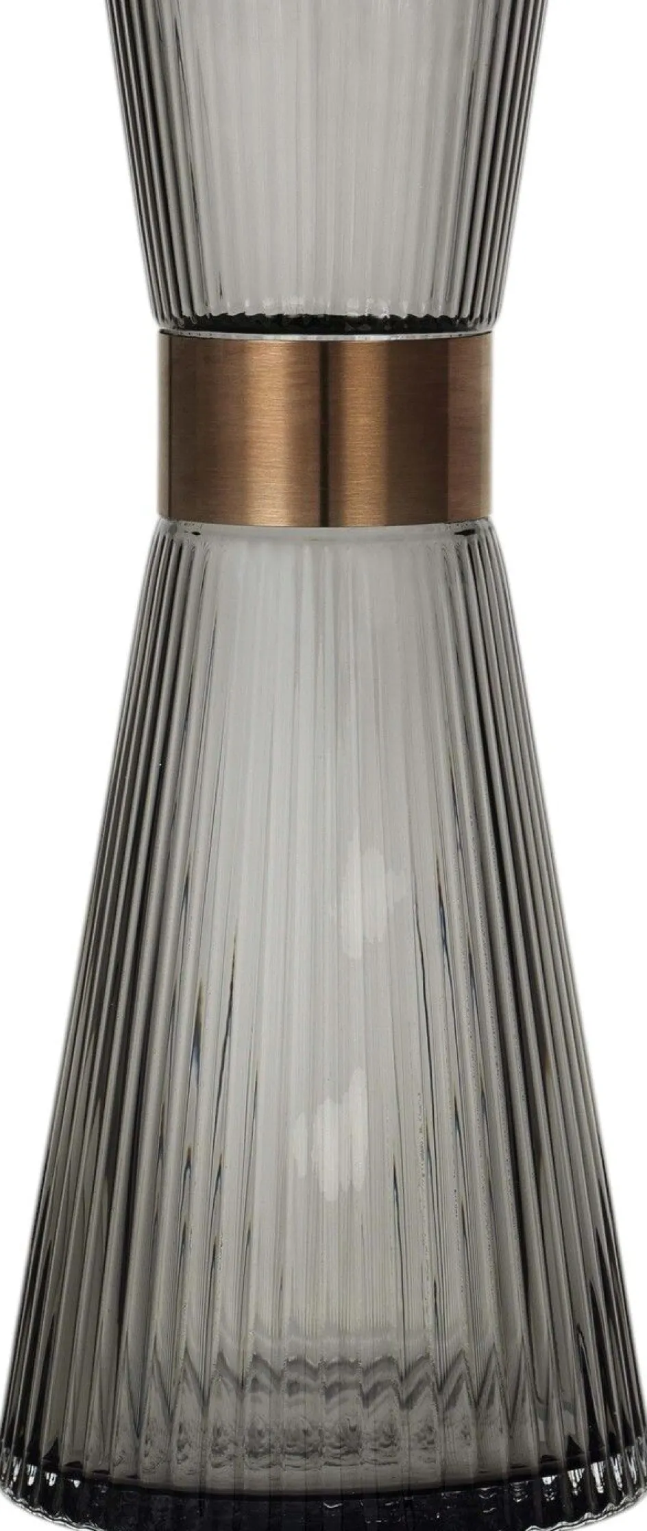 Rosendahl Grand Cru Nouveau Vandkaraffel 1 L, Smoke