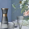 Outlet Grand Cru Nouveau Champagneglas 2 stk. 20 cl, Smoke Champagneglas|Champagneglas
