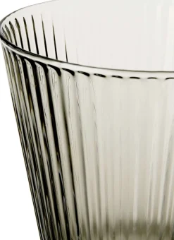 Outlet Grand Cru Nouveau Champagneglas 2 stk. 20 cl, Smoke Champagneglas|Champagneglas