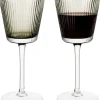 New Grand Cru Nouveau Vinglas 2 stk. 18 cl, Smoke Vinglas|Vinglas