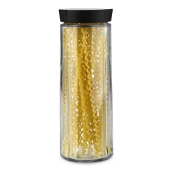 Best Rosendahl Grand Cru Opbevaringsglas H, Sort