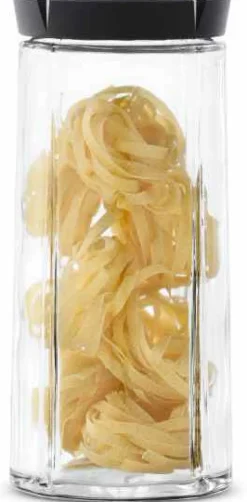 Discount Rosendahl Grand Cru Opbevaringsglas H, Sort
