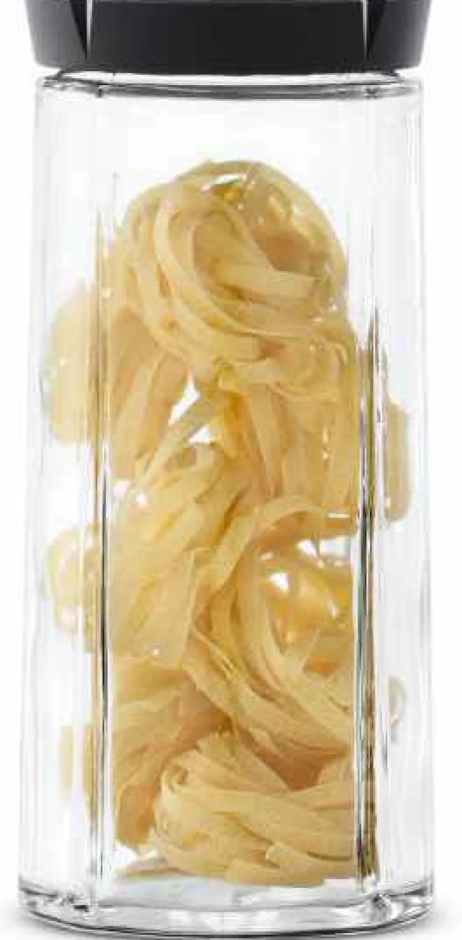 Discount Rosendahl Grand Cru Opbevaringsglas H, Sort