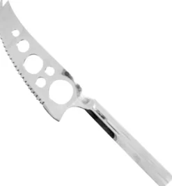 Outlet Grand Cru Ostekniv 22 cm, Stål Osteknive