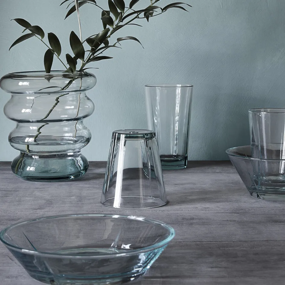 Discount Rosendahl Grand Cru Recycled Isasiet 2 stk. 16 cm, Grøn