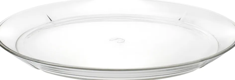 New Rosendahl Grand Cru Serveringsfad ?32 cm, Klar