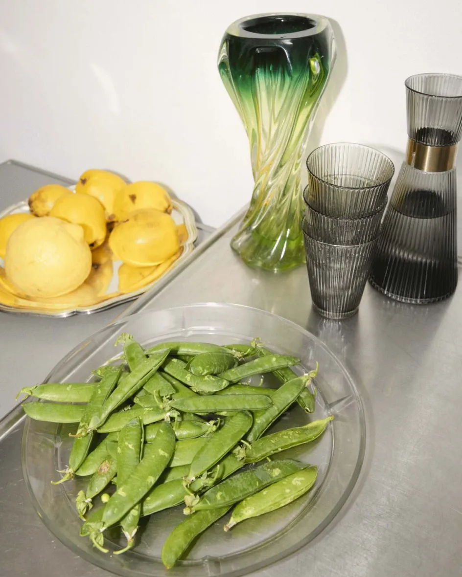 New Rosendahl Grand Cru Serveringsfad ?32 cm, Klar