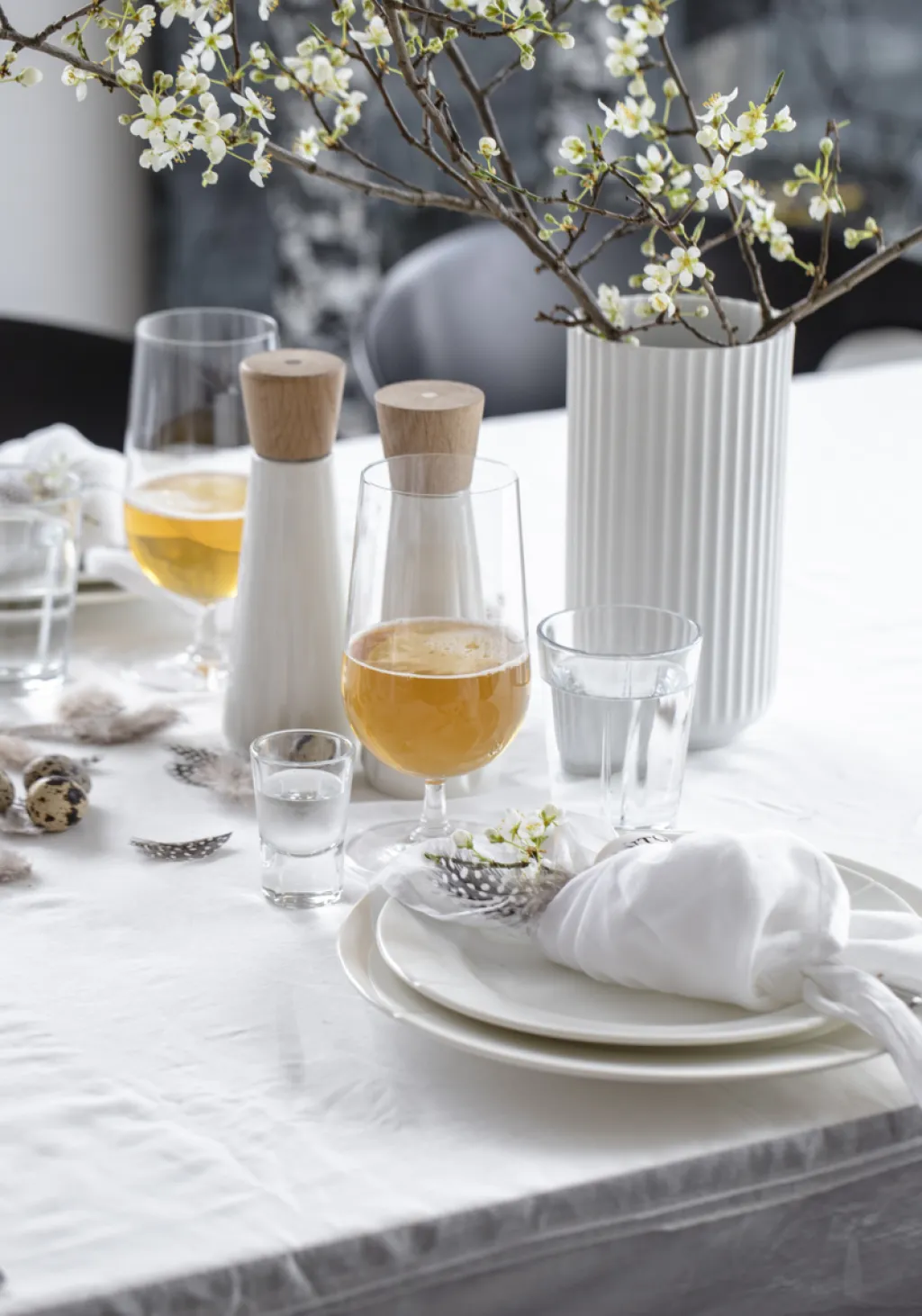 Rosendahl Shotglas Og Snapseglas|Drinksglas > Grand Cru Snapseglas 6 stk. 4 cl