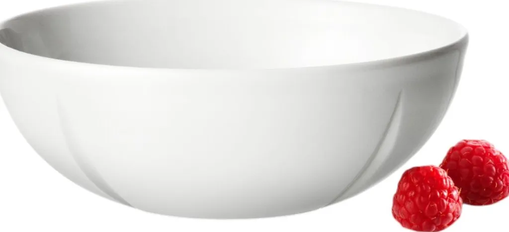 Discount Grand Cru Soft Skål Ø15 cm, Hvid Skåle|Spisestue