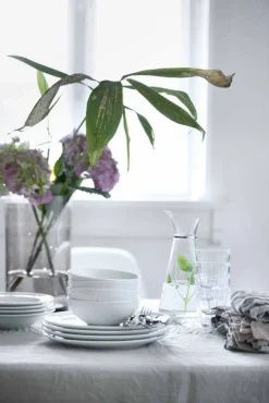 Discount Grand Cru Soft Skål Ø15 cm, Hvid Skåle|Spisestue