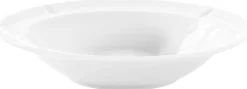 Discount Rosendahl Grand Cru Soft Dyb Tallerken 21 cm, Hvid