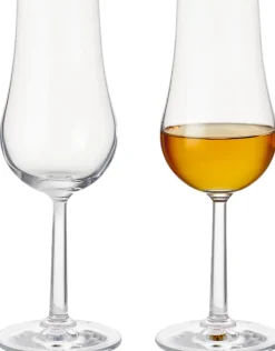 Best Grand Cru Spiritusglas 2 stk. 24 cl Whiskyglas|Drinksglas