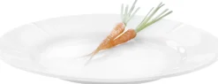 Rosendahl Frokosttallerkener > Grand Cru Tallerken , Hvid