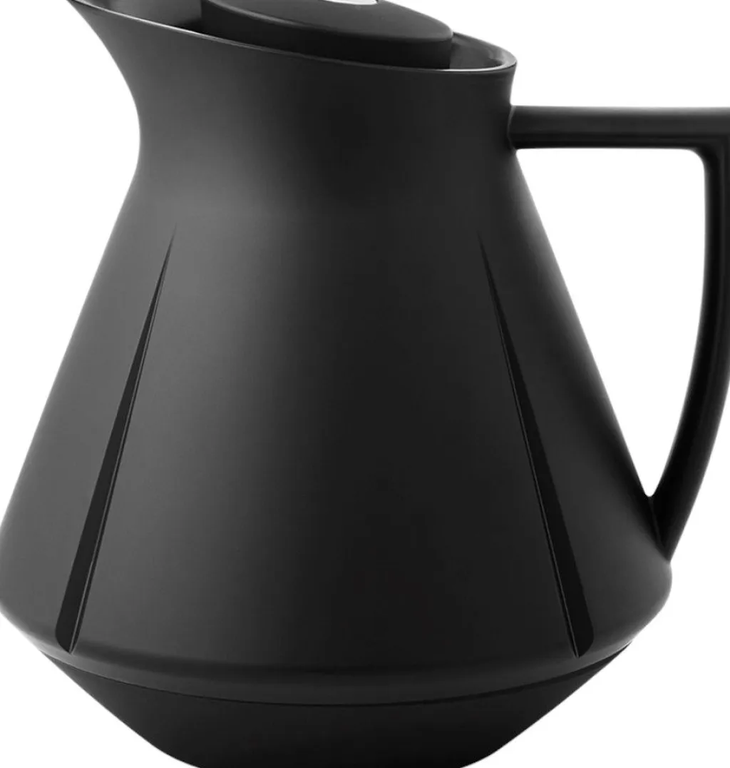 Rosendahl Termokander > Grand Cru Te Termokande 1 L, Sort