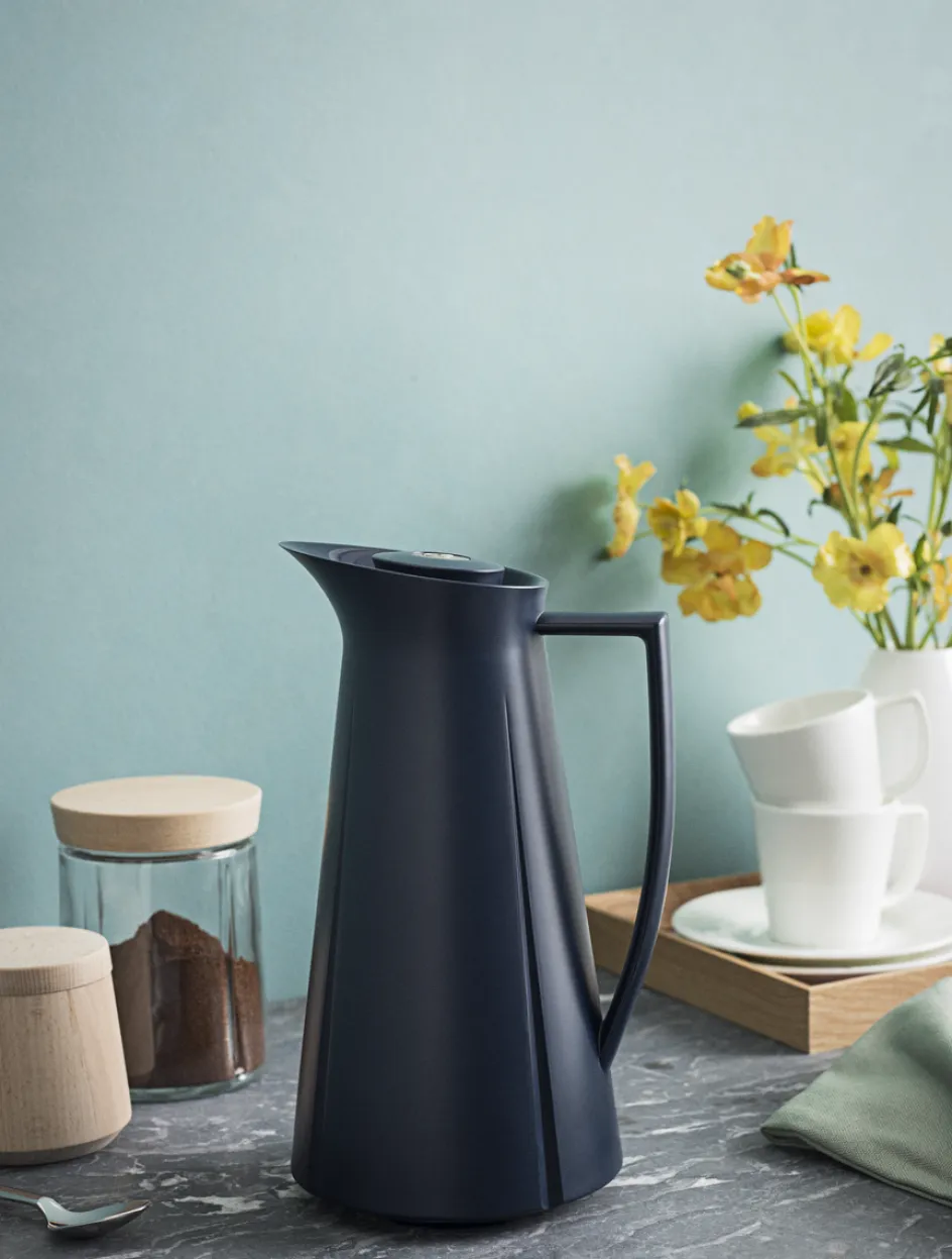 Online Rosendahl Grand Cru Termokande 1 L, Sort