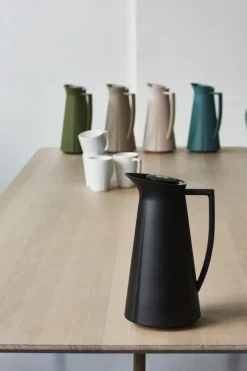 Online Rosendahl Grand Cru Termokande 1 L, Sort