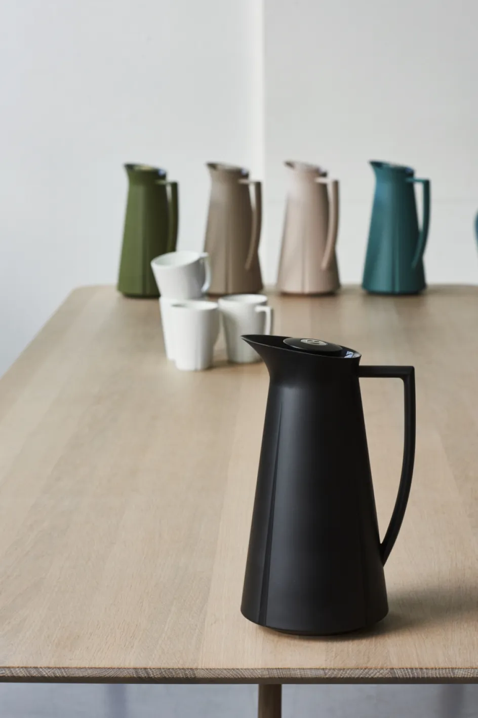 Online Rosendahl Grand Cru Termokande 1 L, Sort