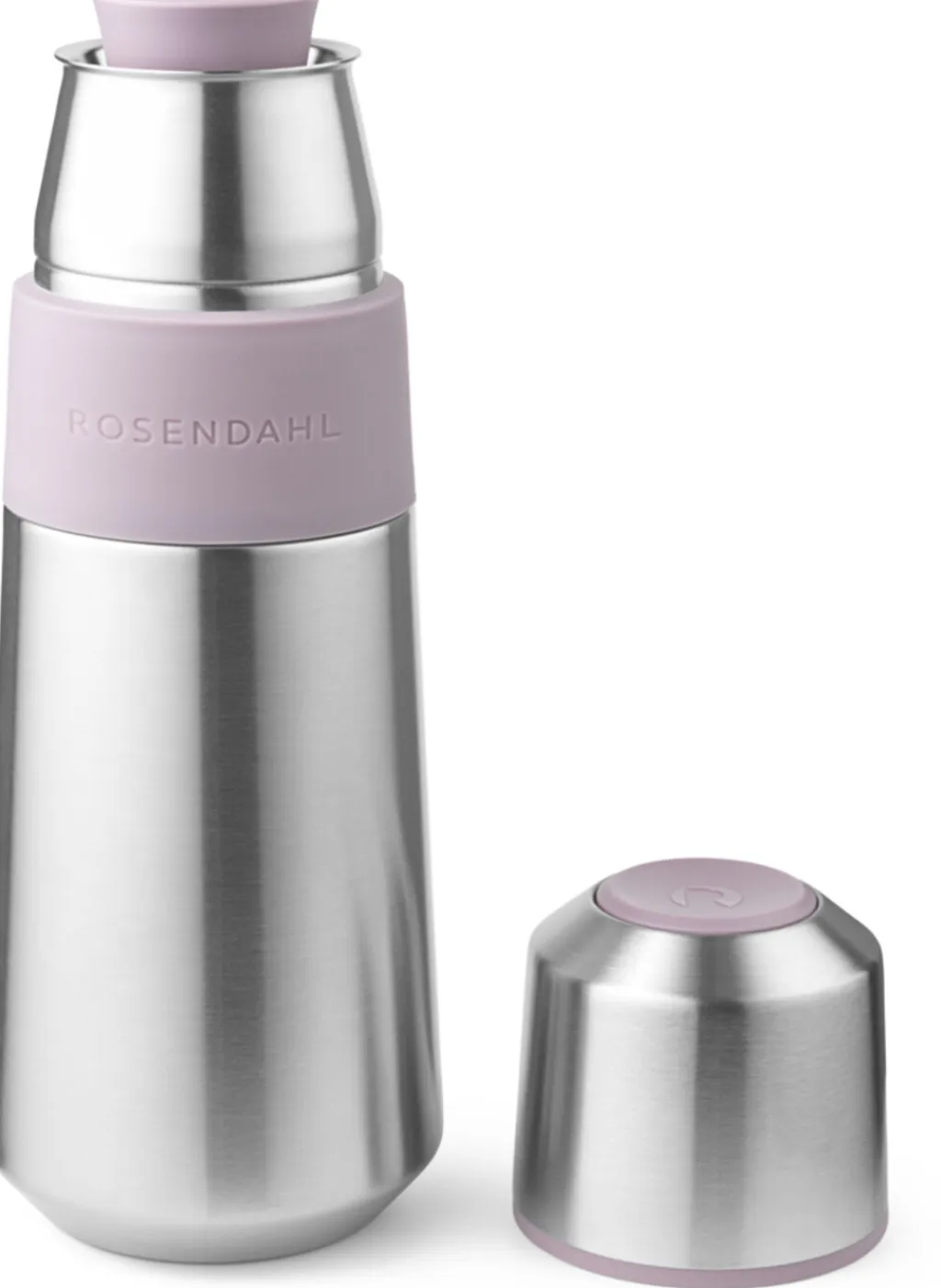 Online Grand Cru Termoflaske 65 cl, Lavendel Termoflasker Og Drikkedunke|Opbevaring Til Køkkenet
