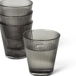 Clearance Rosendahl Grand Cru Vandglas 4 stk. 26 cl, Smoke